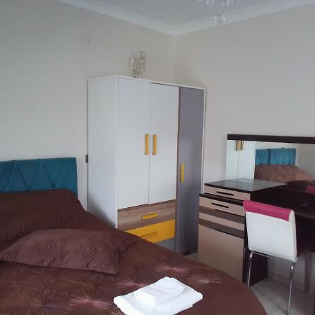 Mira Residence 特拉布宗 外观 照片