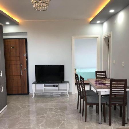 Mira Residence 特拉布宗 外观 照片