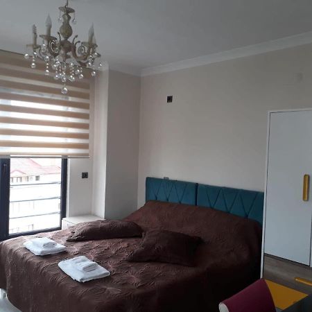 Mira Residence 特拉布宗 外观 照片