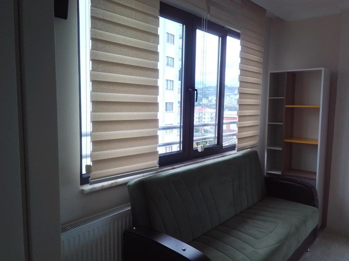 Mira Residence 特拉布宗 外观 照片