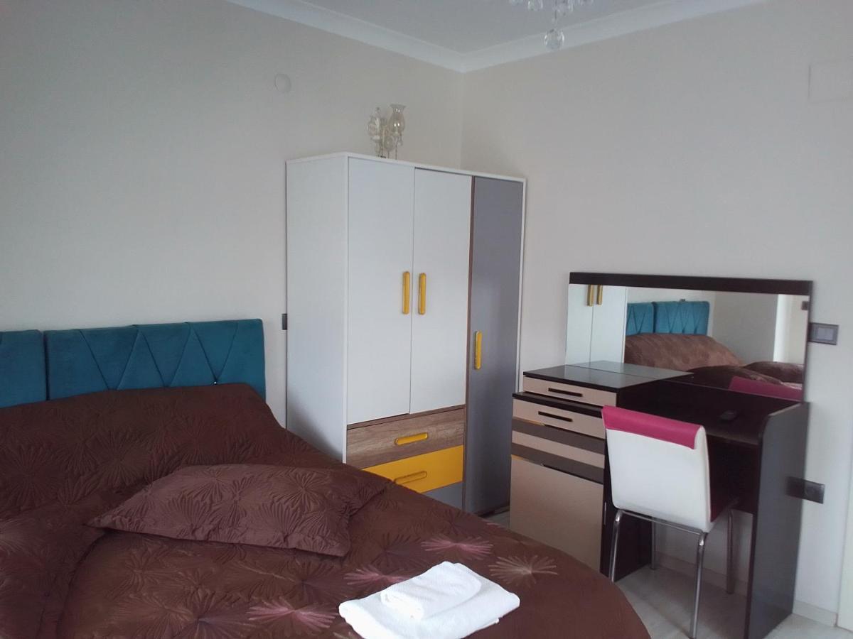Mira Residence 特拉布宗 外观 照片