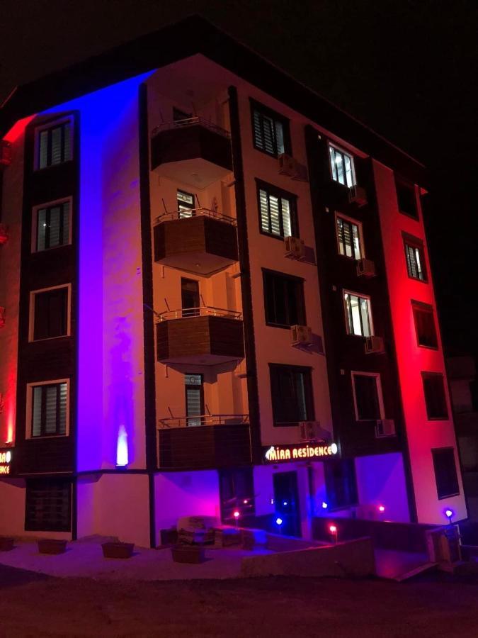 Mira Residence 特拉布宗 外观 照片