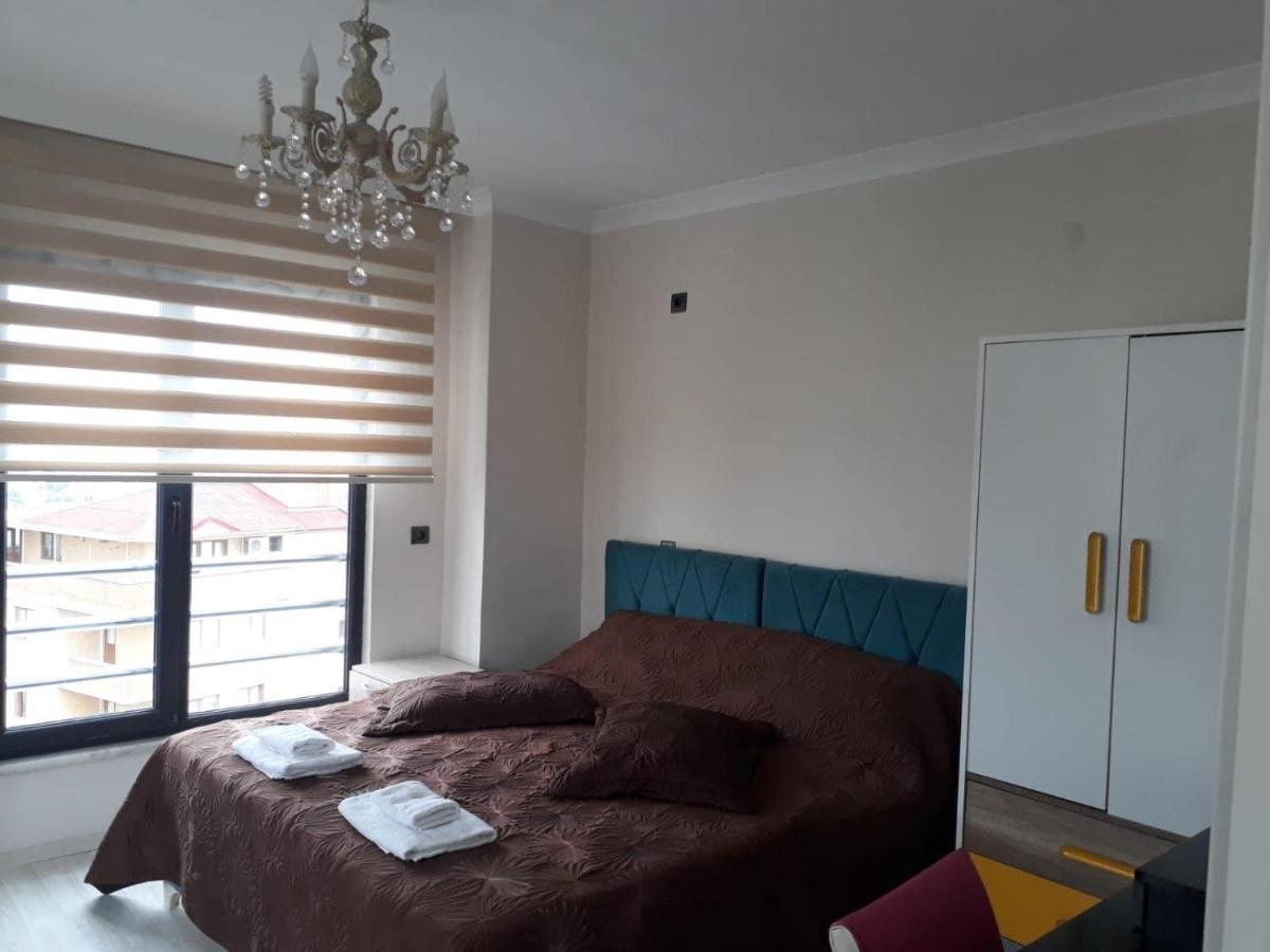 Mira Residence 特拉布宗 外观 照片