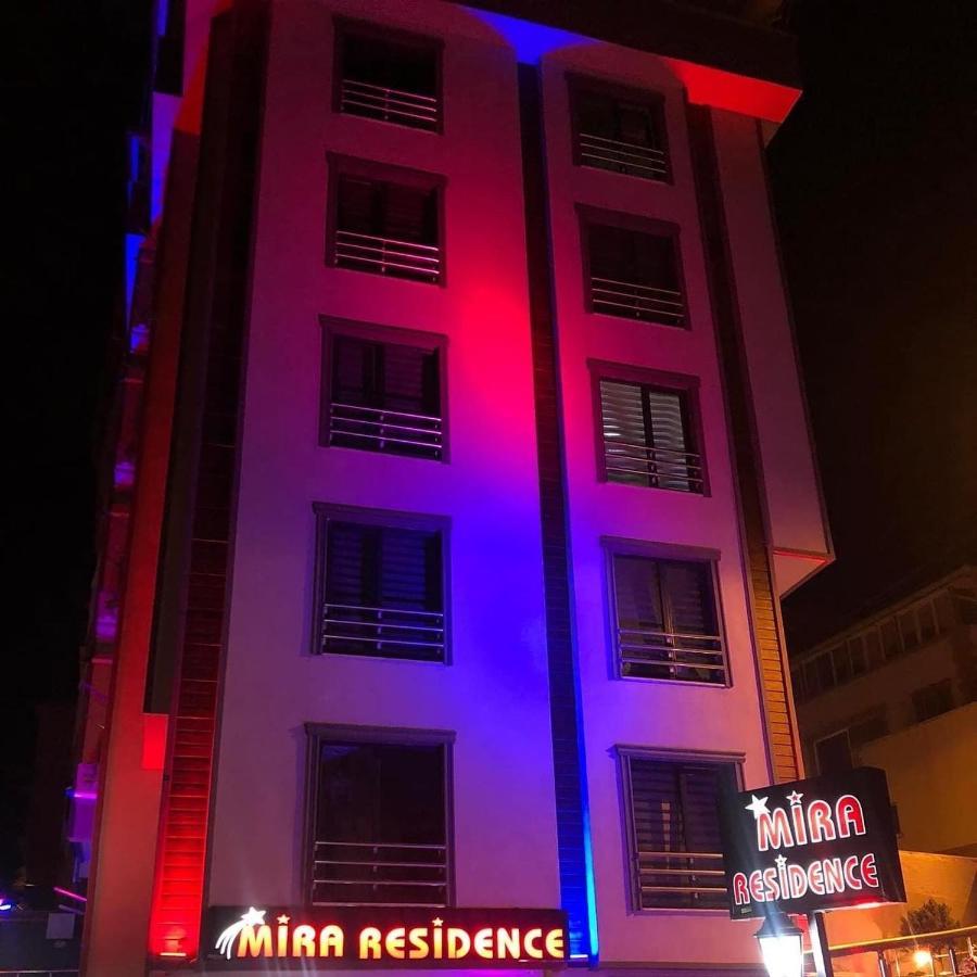 Mira Residence 特拉布宗 外观 照片